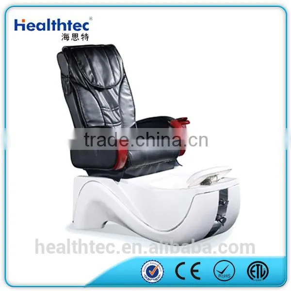 Massage Portable Pedicure Chair Foot Care photo-2