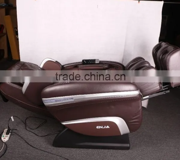 Luxury Noble 3d Zero Gravity Pedicure Massage Chair photo-3