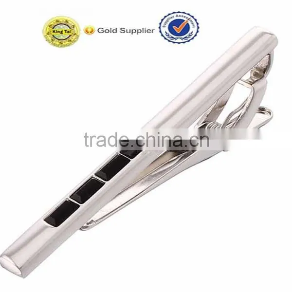 Hot Sale Wholesale Promotional Cheap High Quality Brand Vintage Tie Clip photo-5