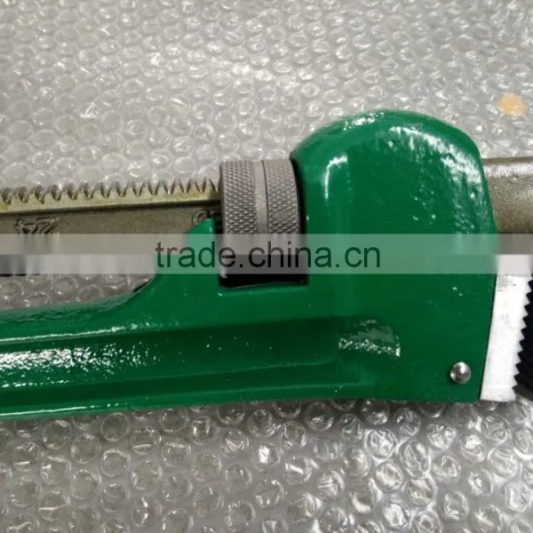 Mini Pipe Wrench, USA Pipe Wrenchs