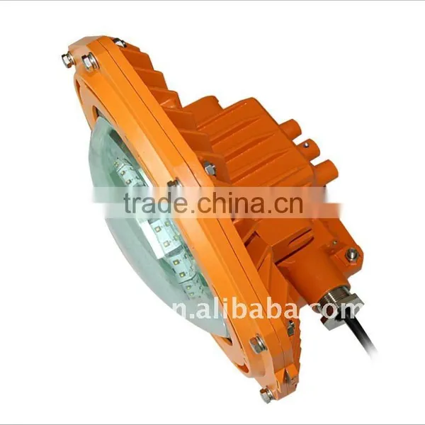New!! High Quality 4900lm Ex-proof High Power Led Flood Light 60w for Industrial Areas