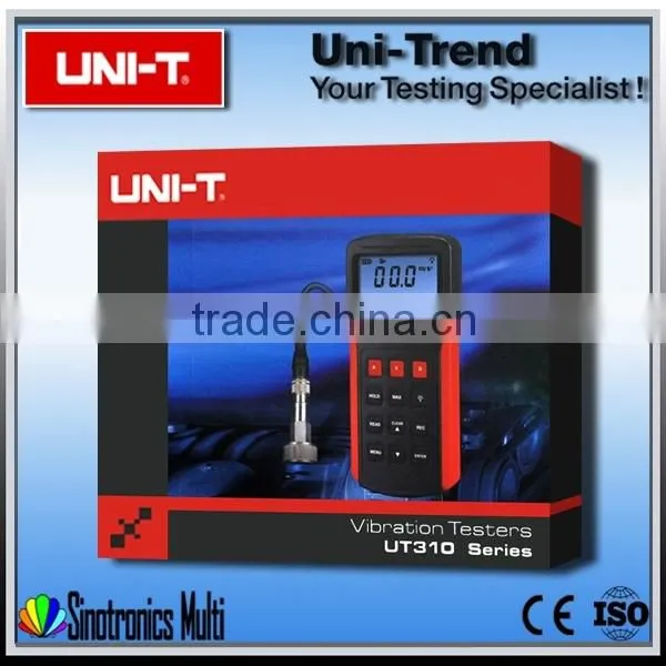 Best Vibration Measurer UNI-T UT315 photo-6