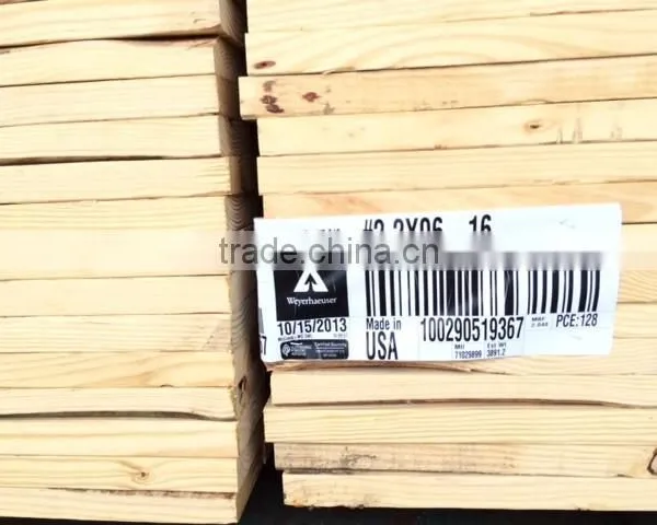 2x12 Lumber