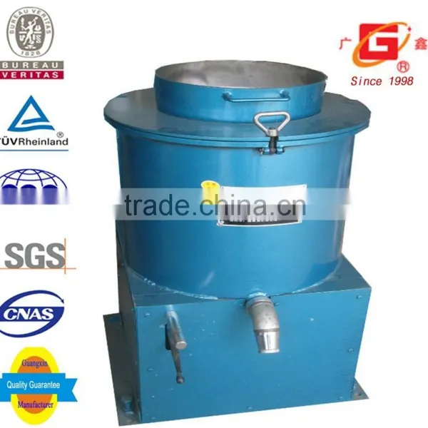 Cooking Oil Filter Machine YSLC500 Popular by Customer