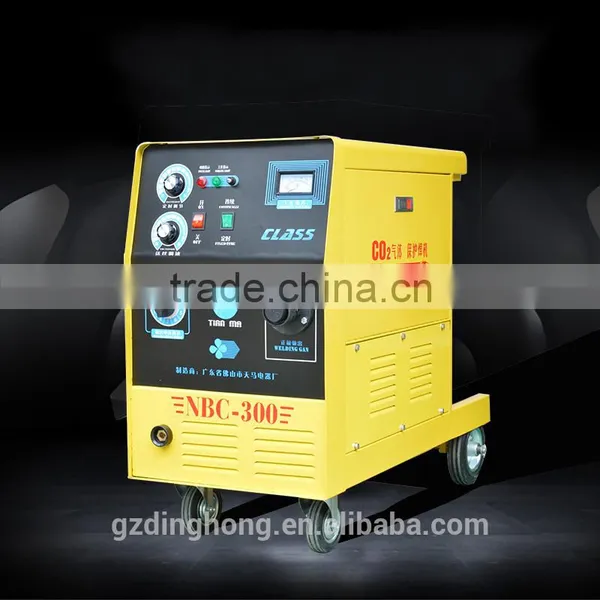 2016 High Duty Cycle Small Size Light Weight Arc Welding Machine From China