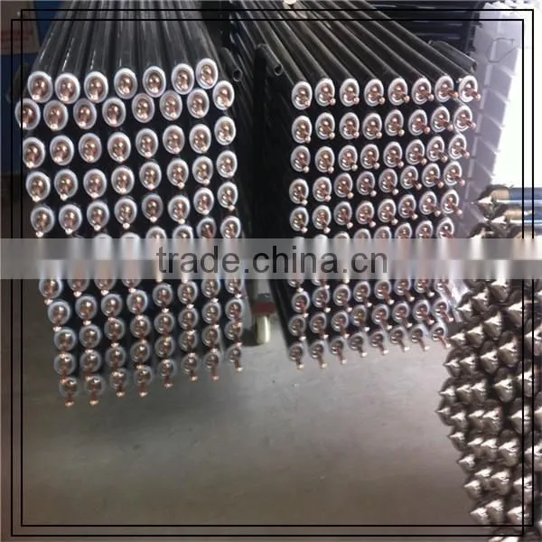 2016 Best Selling Solar Water Heater Heat Pipe Vacuum Tube photo-2