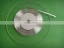 Solar Soldering Ribbon Tabbing Wire for Solar Panel Made in China photo-5