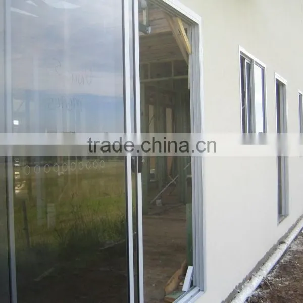 Light Steel Structure Kit House-8 photo-2