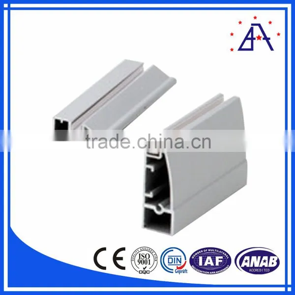 Frequently Used Shutter Aluminum Profile photo-5