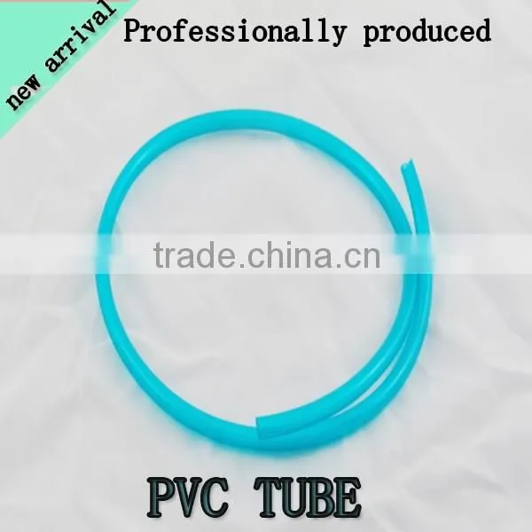 Flexible PVC Pipes With 4mm Inner Diameter for Chairs photo-6