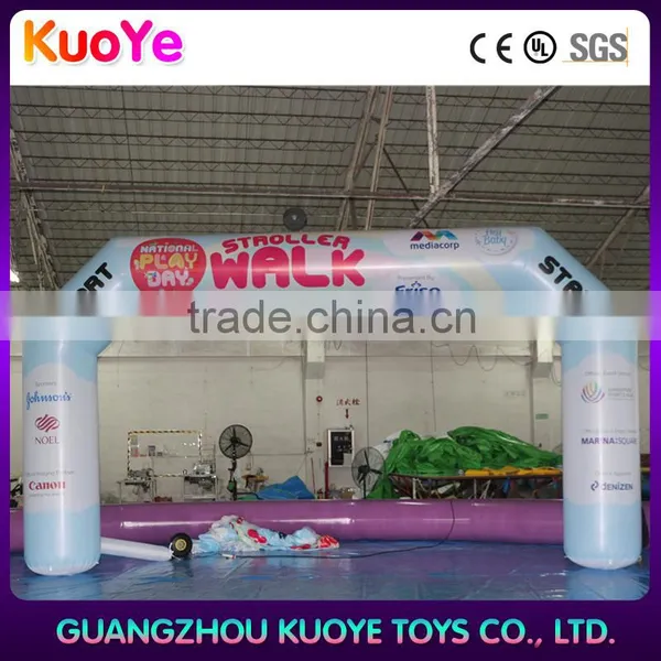 Inflatable Advertising Advertising Inflatable Inflatable Arch Advertising
