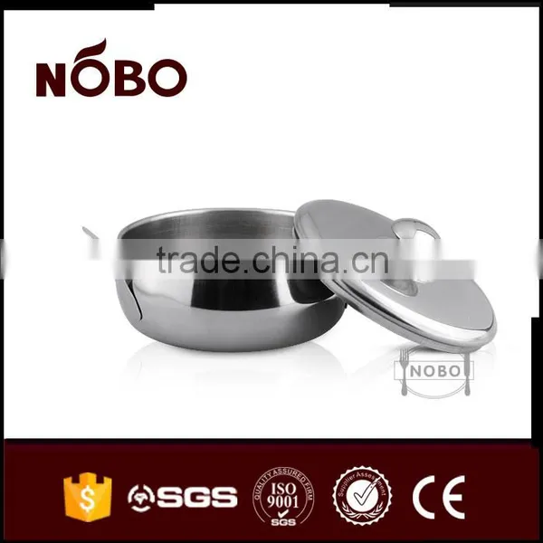 NOBO 3 Sets Stainless Steel Industrial Cooking Pot,FACTORY SUPPLY photo-6
