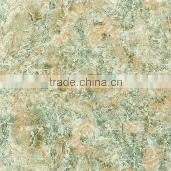 3D Inkjet Polished Porcelain Marble Tiles photo-6
