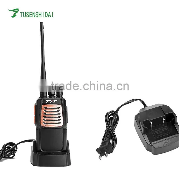 Dual Band Vhf Uhf Digital Two Way Radio For TYT-A8 7W Long Range Walkie Talkie 16CH Ham Transceiver photo-3