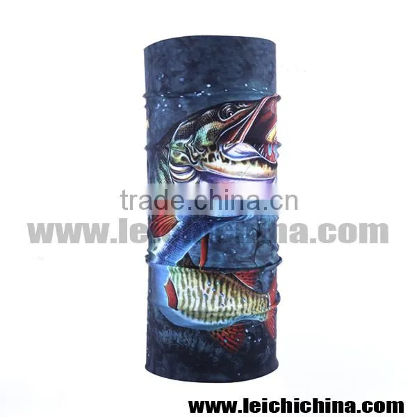 Wholesale Tube Custom Multifunctional Headwear photo-2