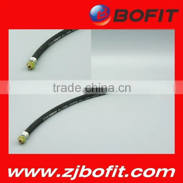 Boft High Quality Grease Extension Hose From China Supplier photo-5