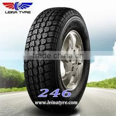 2015 New Car Tire Made in China 30*9.50R15LT photo-2