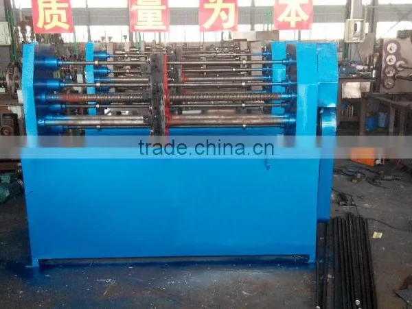 1200-4 Torsion Machine Heavy Series