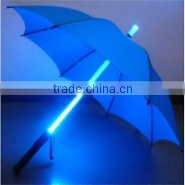 New Style Fashion LED Umbrella photo-2