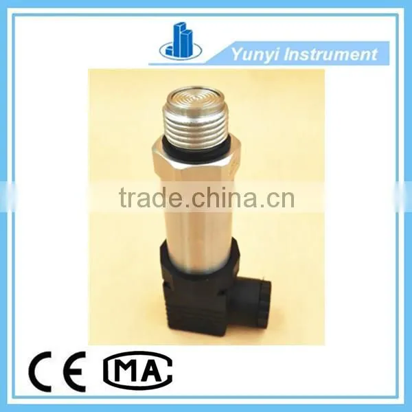 Miniature Flush Diaphragm Pressure Transducer photo-3