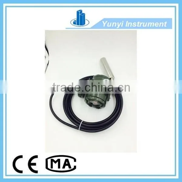 Liquid Level Transducer/liquid Level Sensor/liquid Level Transmitter