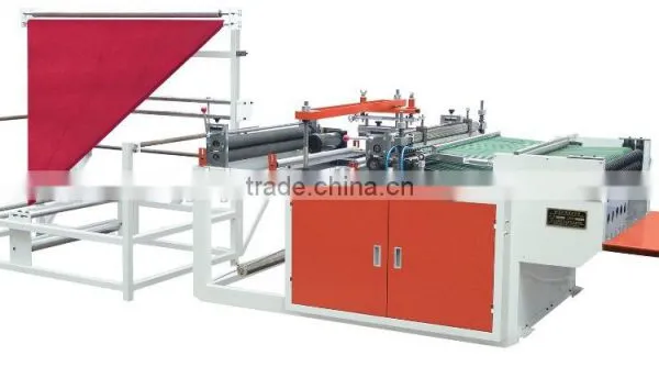 Poly Bag Sealing Machine photo-3