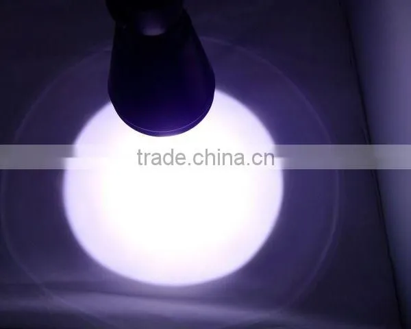 Long Range Led Rechargeable Flashlight, Torch Light Rechargeable Battery Light Flashlight, 2c Rechargeable Long Distance Torch Quality Choice photo-4
