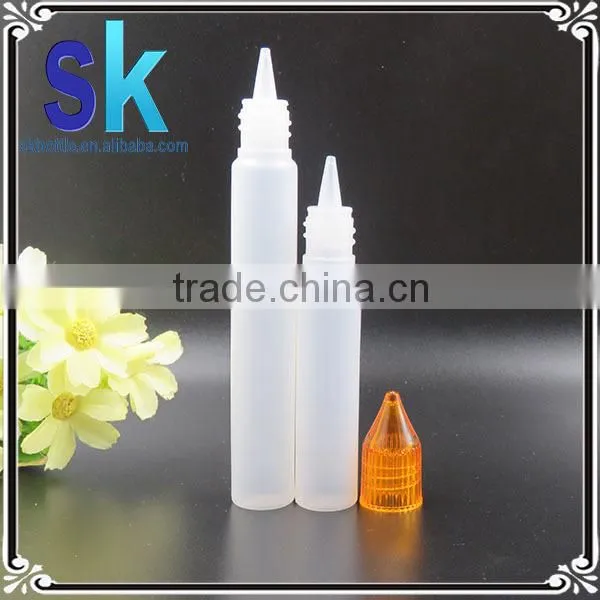 Empty 15ml 30ml Unicorn Bottle for e Liquid Bottle photo-6