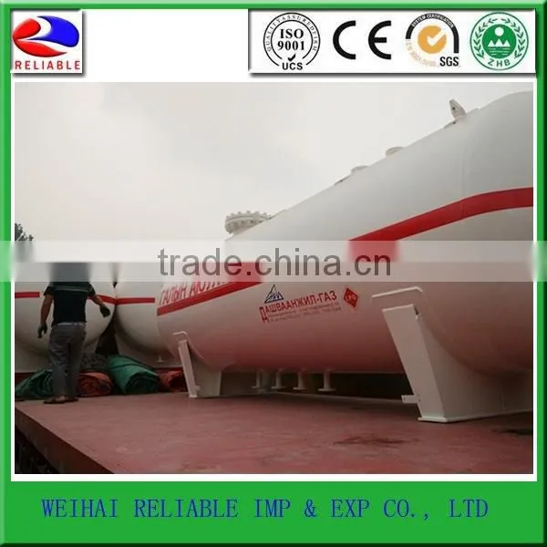 New Products Best-Selling Cryogenic Storage Gas Tank for Sale photo-3
