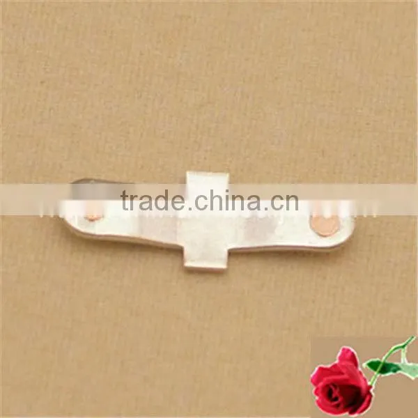 Electrical Contact Metal Parts in Circuit Breaker photo-3