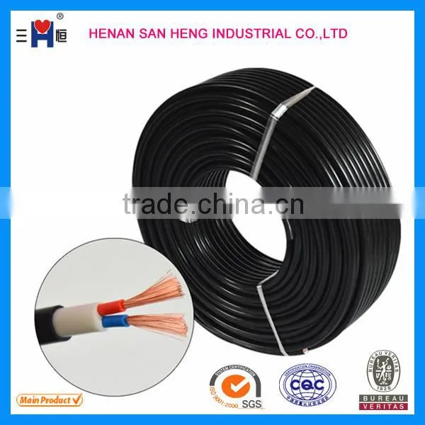 Electric Wire Copper Wire H05VV-F photo-6