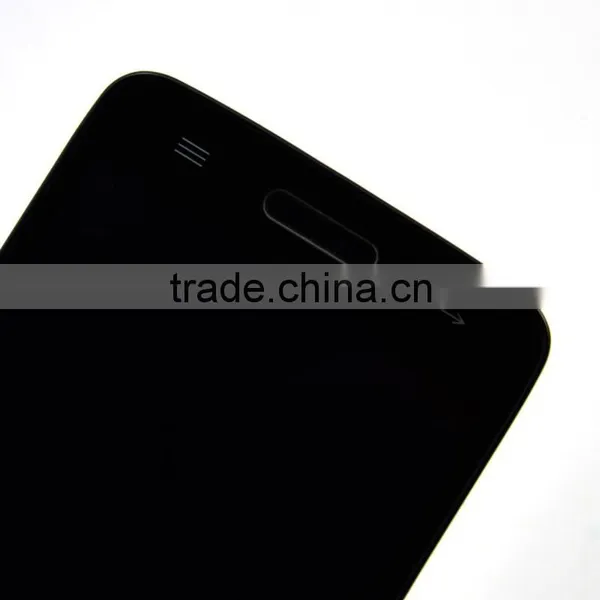 High Quality Optimus Series III LCD Display Assembly With A Frame Bezel For LG L90 D405 D410 D415 Free Shipping photo-5