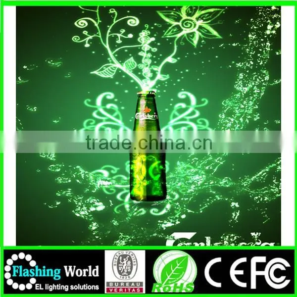 The Cheappest Price Elegant in Style el Flashing Board photo-2