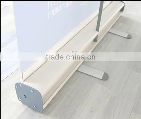 Roll up Banner Design Size photo-5