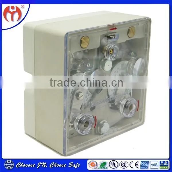 China Supplier Premium Security Time Lock Box for Safe, Gold, Jewelry and Diamond