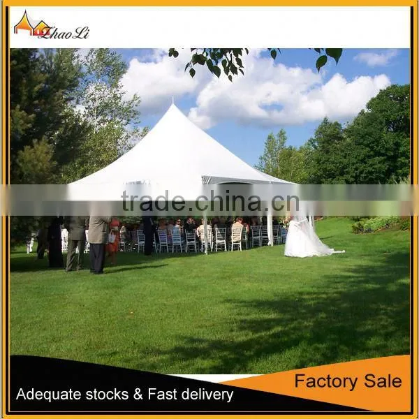 Outdoor 3*3m 4*4m 5*5m 6*6m Pagoda Tent, Marquee Tent, Canopy, Wedding Tent photo-3