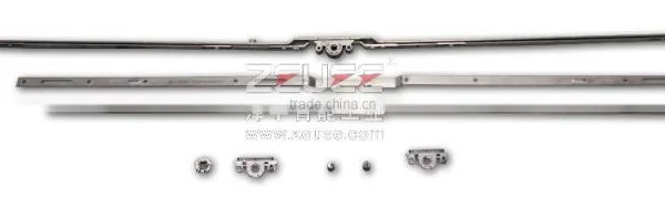 Window Accesssories Hardware Shootbolt Espagnolette Automatic Assemby Machine photo-3