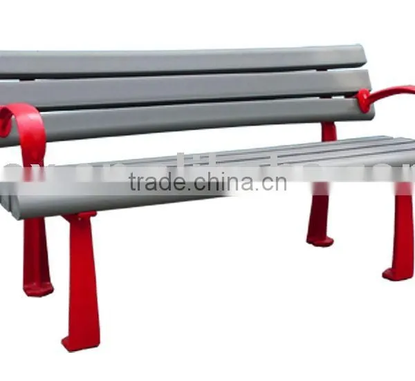 HDPE Park Bench