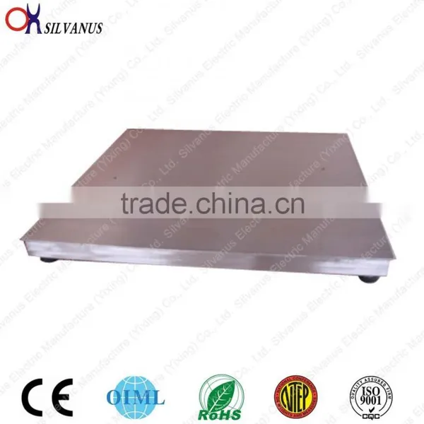 Industrial Floor Scale photo-4