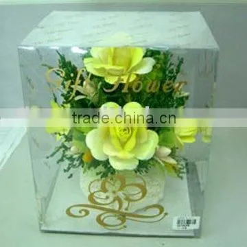 Flower Gift Box