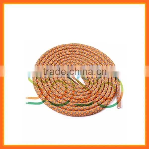 2015 YoYo New Design Cheap Fashion Rope Shoe Lace 3M Rope Lace With High Quality And Mini Order Accept photo-2