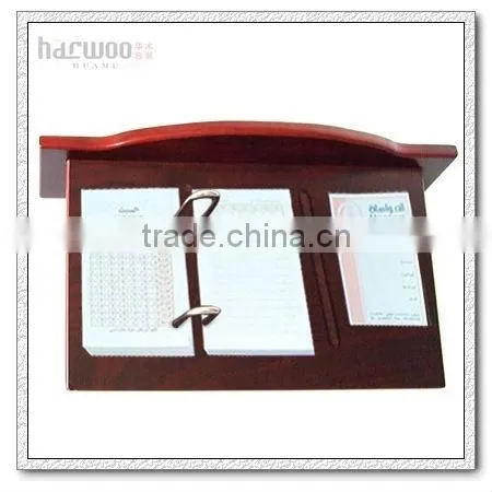 Elaborate Wood Calendar for Sale photo-3