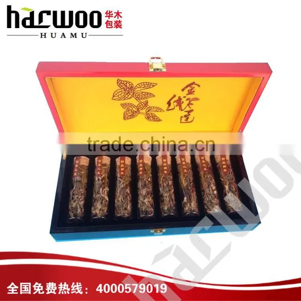 China New Design Luxury Packaging Gift Box / Wedding Gift Box photo-3