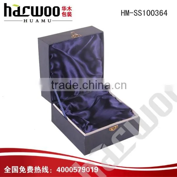 Custom Logo Printing Color Jewelry Hard Paper Box photo-3