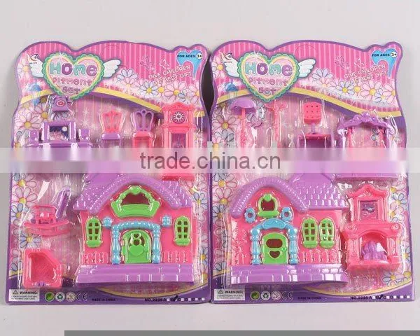 FURNITURE TOY
