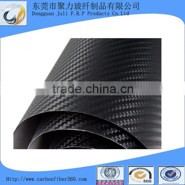 High Quality 3K Carbon Fiber Sheet, 3k Carbon Fiber Plate, Carbon Fiber Board photo-3