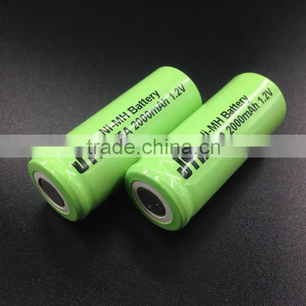 Vacuum Cleaner 14.4v Nimh Battery Pack photo-2