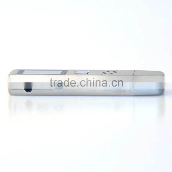 LCM LCD Screen Voice Pen Model Q19 photo-3