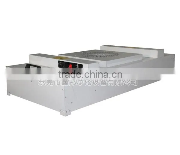 HEPA FFU Filter With High Quality ( H13 -99.99 % @ 0.3um )