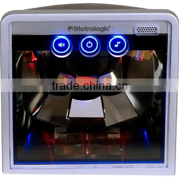 Bizsoft Factory Price Honeywell MS7820 Laser Scanner for Shop photo-2